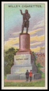 6 Monument to Capt. Cook